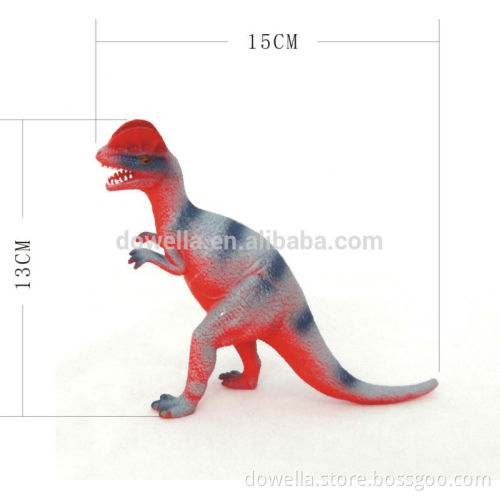 plastic dinosaur toys,TPR toys
